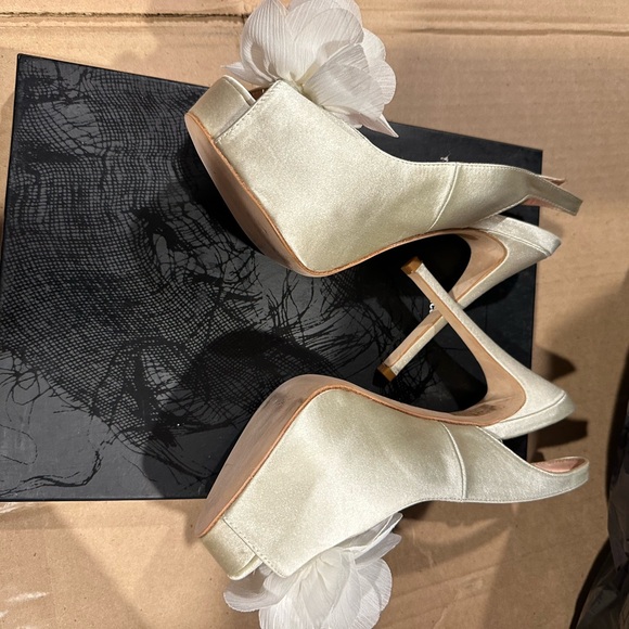 Dolce Vita heels - Picture 4 of 5